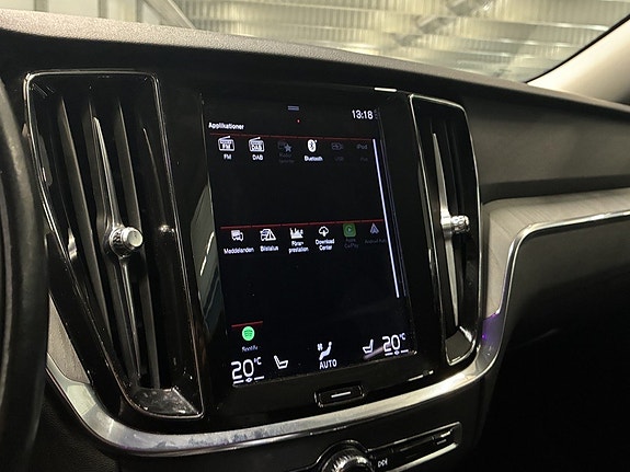 Volvo V60 14 of 18