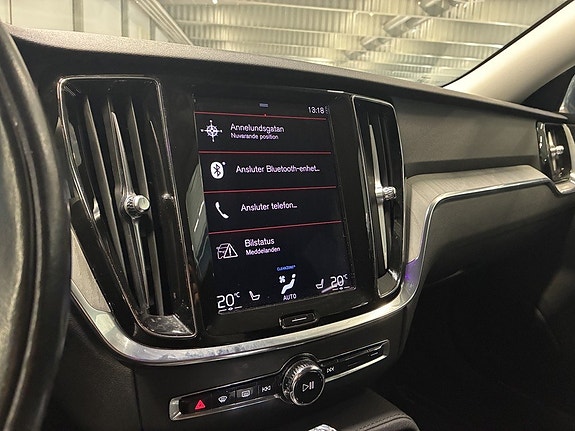 Volvo V60 13 of 18
