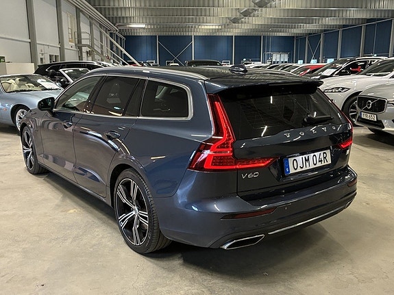 Volvo V60 5 of 18