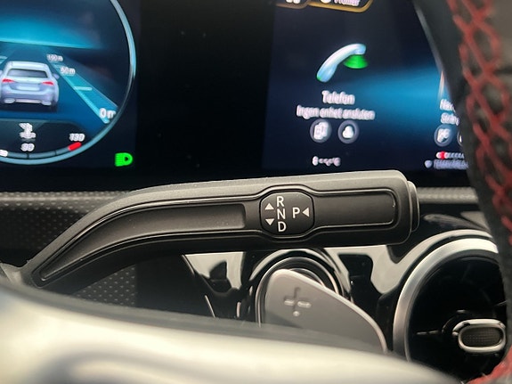 Mercedes-Benz A250 23 of 30