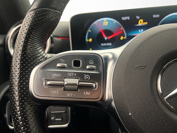 Mercedes-Benz A250 21 of 30