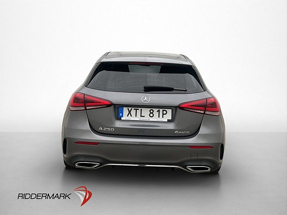 Mercedes-Benz A250 5 of 30