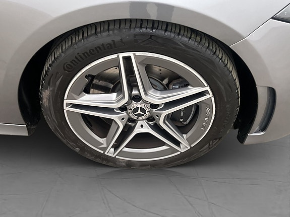 Mercedes-Benz A250 30 of 30