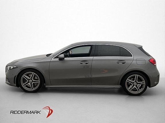 Mercedes-Benz A250 2 of 30