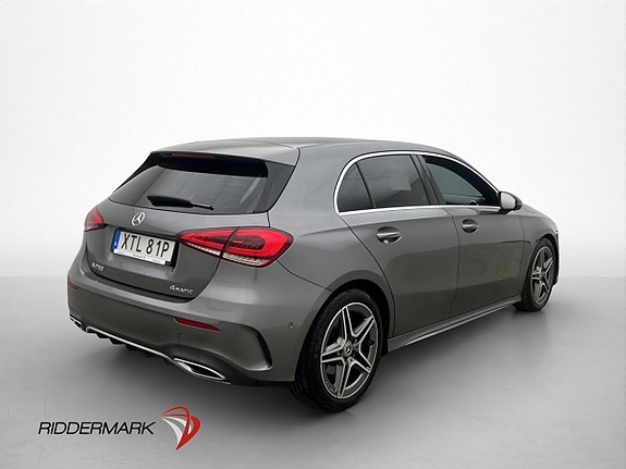 Mercedes-Benz A250 6 of 30