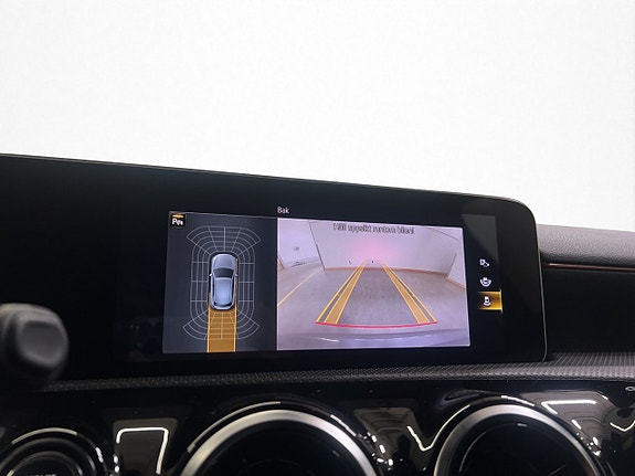 Mercedes-Benz A250 15 of 30