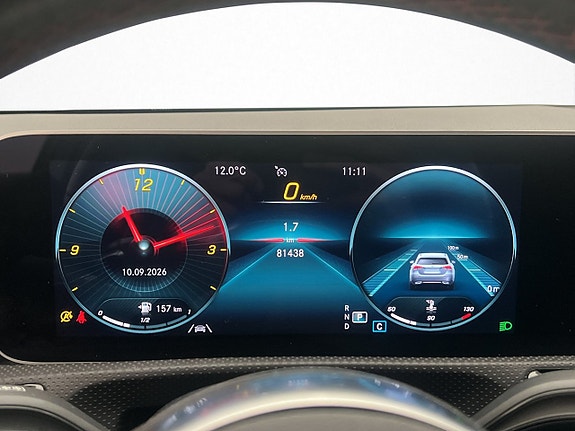 Mercedes-Benz A250 24 of 30
