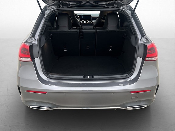 Mercedes-Benz A250 8 of 30