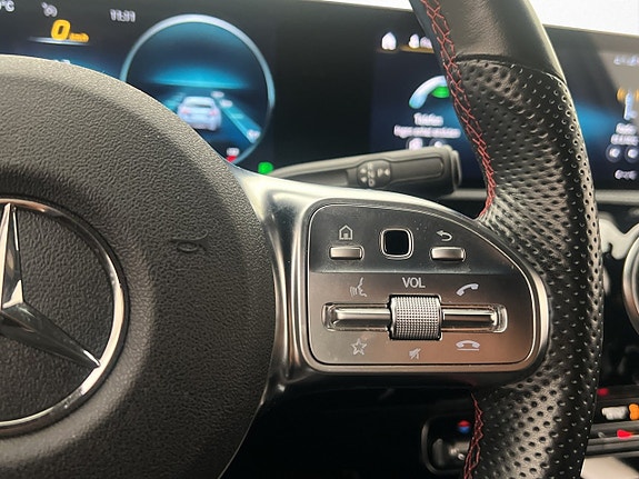 Mercedes-Benz A250 22 of 30