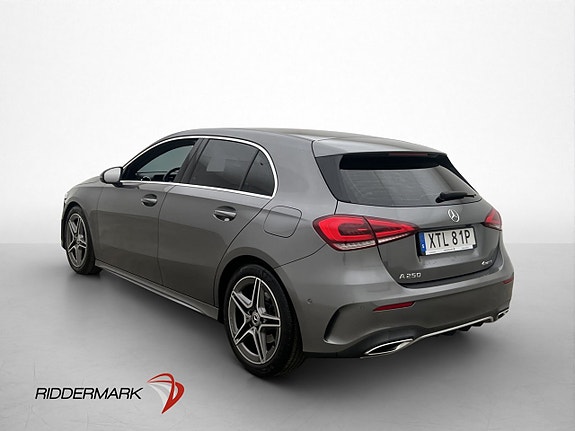 Mercedes-Benz A250 4 of 30