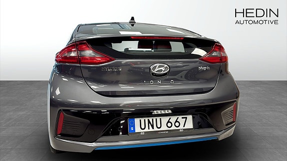 Hyundai IONIQ 7 of 12