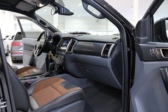 Ford Ranger 14 of 26