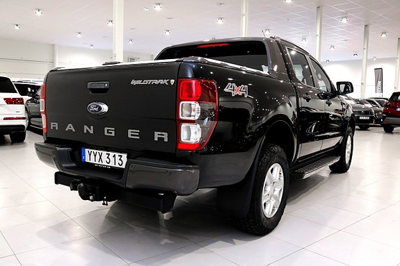 Ford Ranger 4 of 26