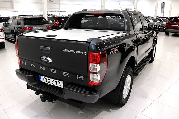 Ford Ranger 5 of 26