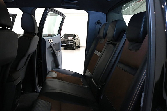 Ford Ranger 18 of 26