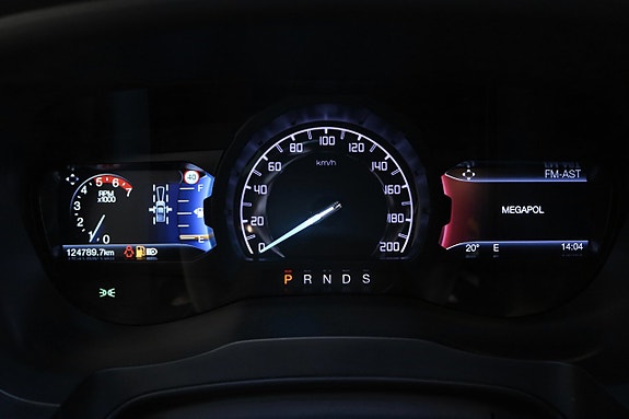 Ford Ranger 24 of 26