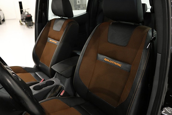 Ford Ranger 16 of 26