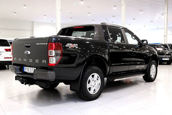Ford Ranger 3 of 26