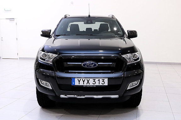 Ford Ranger 9 of 26