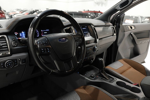 Ford Ranger 11 of 26