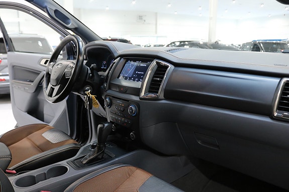 Ford Ranger 13 of 26