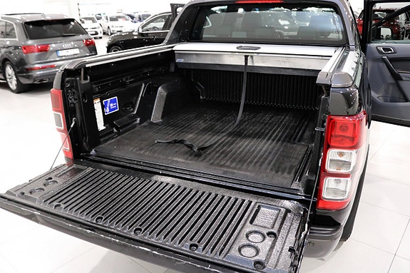 Ford Ranger 10 of 26