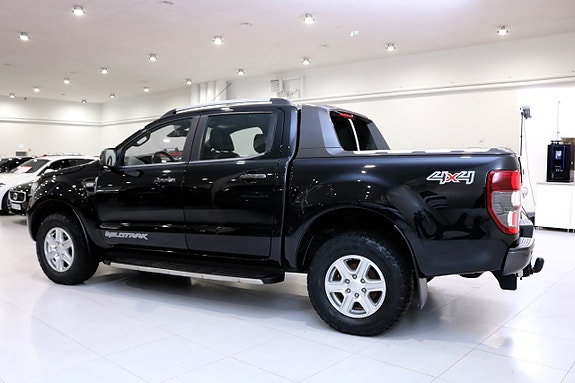 Ford Ranger 6 of 26