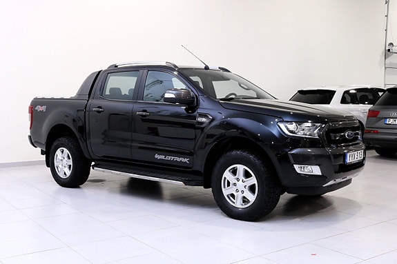 Ford Ranger 2 of 26