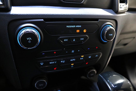 Ford Ranger 20 of 26