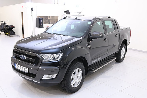 Ford Ranger 7 of 26