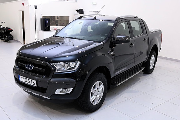 Ford Ranger 8 of 26