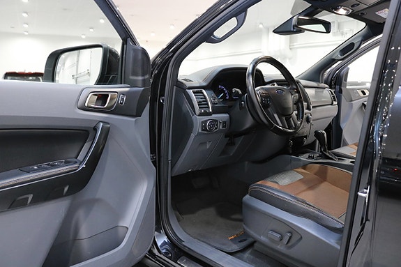 Ford Ranger 12 of 26