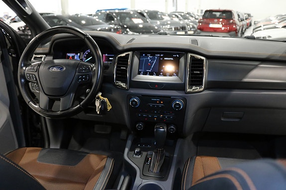 Ford Ranger 15 of 26