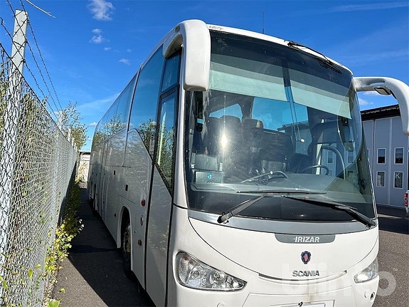 Buss SCANIA IRIZAR CENTURY 3 of 6