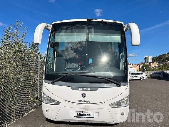 Buss SCANIA IRIZAR CENTURY 2 of 6