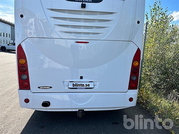 Buss SCANIA IRIZAR CENTURY 5 of 6