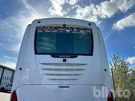 Buss SCANIA IRIZAR CENTURY 6 of 6