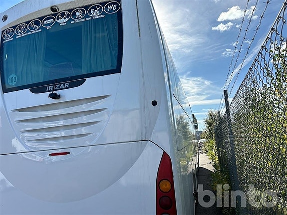 Buss SCANIA IRIZAR CENTURY 4 of 6