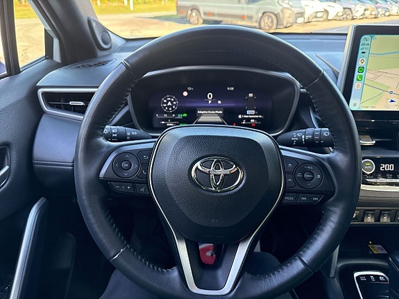Toyota Corolla Cross 13 of 25