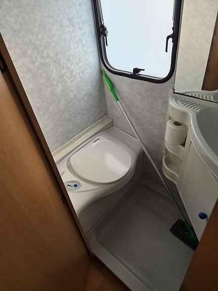 Adria Altea 542 5 of 6