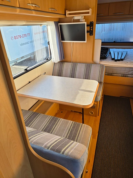 Adria Altea 542 3 of 6