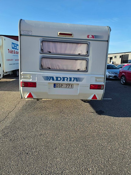 Adria Altea 542 2 of 6