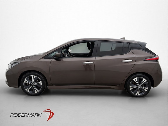 Nissan Leaf 8 of 30