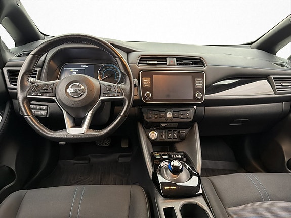Nissan Leaf 12 of 30
