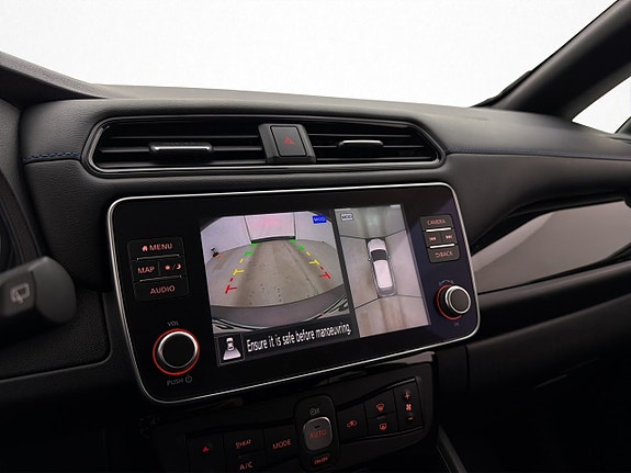 Nissan Leaf 15 of 30
