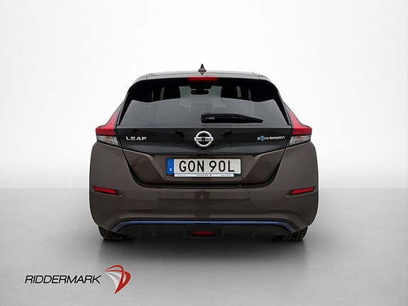 Nissan Leaf 6 of 30