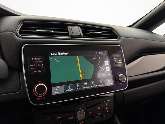 Nissan Leaf 16 of 30
