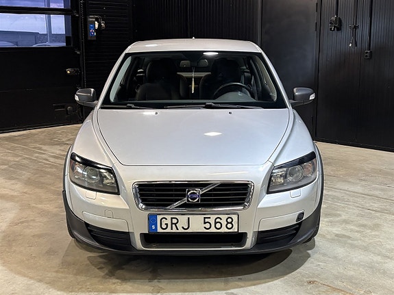 Volvo C30 2 of 21