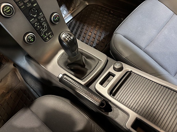 Volvo C30 10 of 21