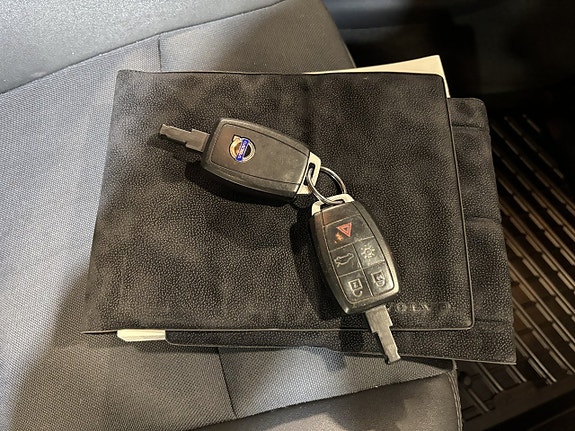 Volvo C30 18 of 21